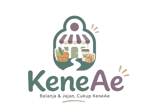 Logo KeneAe